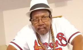 Arthur Ray “Baby Ray” Parker (1955-2023)