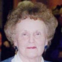 Ruth E. Harrington Obituary