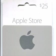 Buy us itunes gift cards with instant email delivery. 25 00 Apple Store Gift Card Not Itunes Pin Other Gift Cards Gameflip