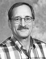 Thomas Heitz Obituary (2007)