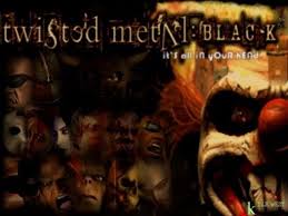 Check spelling or type a new query. Twisted Metal Black Twisted Metal Metal Metal Art