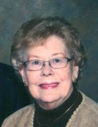 Obituary information for Edith LaVonne Demaray