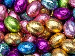 For a limited time, while supplies last, save up to 40% on select easter candy. Easter Candy Easter Eggs Chocolate Easter Candy Easter Egg Candy