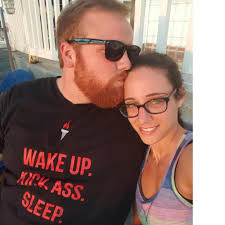 Natalie Faust and Garrett Hoffman's Wedding Website