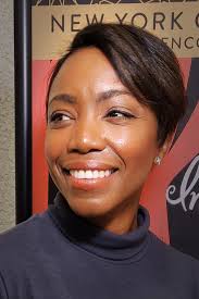 Heather Headley