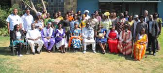 The parliament expresses deepest condolences to the president's family as well as to the. Needs Assessment Workshop For Pan African Parliament Pap Mps International Idea