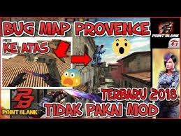 Mod bug pb garena all map. Descargar Bug Map Provence Point Blank Mp3 Gratis