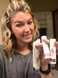 How long does it take you to do your makeup?