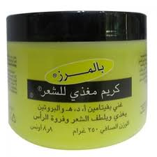 افضل كريم للشعر الجاف اجمل بنات