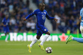 N'golo kante has revealed to ea sports which of the chelsea squad is best at playing fifa. Vt0idooteltk3m