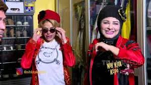 Neneng anjarwati bulan diranting cemara. Masih Ingat Neneng Anjarwati Begini Kabarnya Sekarang