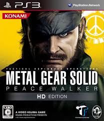 Complete extra ops mission 119 with an s rank to unlock the bandana. Metal Gear Solid Peace Walker Helu S Gaming Diary