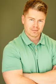 Keith Goodrich's Instagram, Twitter & Facebook