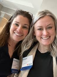 Christy Sutton's Instagram, Twitter & Facebook