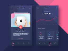 Promo Saver App App Design Mobile App Design Ios App Design