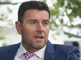 Darren Cartwright, Darren Cartwright has been a journalist for more than  two decades, covering everything from sport and entertainment to business  to real estate. An avid movie poster collector, he's always looking