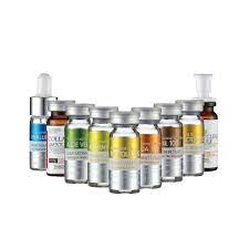 Check spelling or type a new query. Shop Ramosu Secret Of 28 Days Ampoule Set 9pcs Stylevana