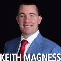 Keith Magness's Instagram, Twitter & Facebook