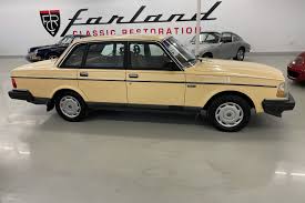 Image result for Beige 1986 Fleet