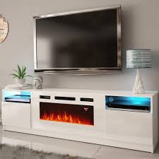 All of them perfectly fit with both traditional and contemporary decor. 10 Best Tv Stand Fireplaces For 2021 Ideas On Foter