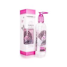 Nourishes your hair for a more natural look. Elegance Plus Hair Serum Pink 9 Ounce By Elegance Amazon De Beauty
