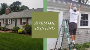 Enter your address to compare your options and pick the best provider. Awesome Painting Is A Painter In Hyannis Ma