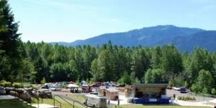 Rainier Music Festival 2026