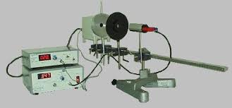 مشخصات محصول آزمایش تابش جسم سیاه مدل 2-1 در چهارمین نمایشگاه تجهیزات -  تولید کننده: شرکت تجهیزات آزمایشگاهی مولیان طوس