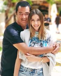 Acun ilıcalı annem ve babamın arkadaşıdır. Seda Sayan Instagram Dan Acun Ilicali Nin Ask Yasadigi Ayca Cagla Altunkaya Yi Savundu Yorum Yapmayin Gunah