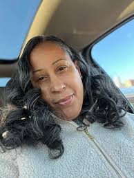 Phamily Hair Care for curly hair transformation