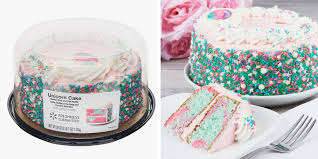 Find the perfect bakery item for any occasion. Walmart S New Unicorn Cake Will Have You Going Back For A Second Slice