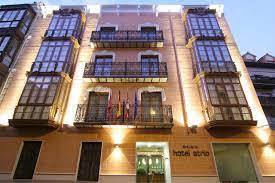 We did not find results for: Hotel Cinco Estrellas Valladolid Centro 2020 Los Mejores Hoteles De Cinco Estrellas