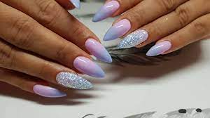 Puntjes verbinden tot 100 : Pin By Lucie Cerna On Nails Pink Nails Fashion Nails Romantic Nails