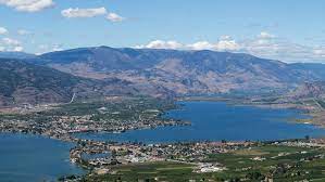 You can find our all season resort community at the junction of highways 97 and 3, just 4km north of the canada/usa border. Temperatures Reaching 37 9 Degrees Made Osoyoos The Hottest Place In Canada Tuesday Ctv News