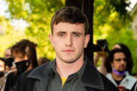 — click the source link below to be redirected to an additional #173 268x150 gifs of irish actor paul mescal, from his role as connell waldron from episode four of normal people. Paul Mescal Doesn T Get What The Big Deal Is About His Normal People Necklace Vanity Fair