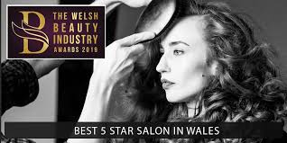Best 5 Star Hair Salon In Wales Michelle Marshall Cardiff