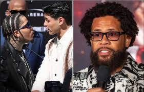 Devin Haney's Impact