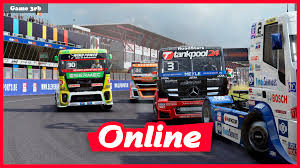 Well, here's a tutorial for you! Download Fia European Truck Racing Championship Dlc Multiplayer Fitgirl Repack Game3rb