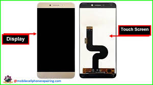 Here's a first look at the features that will benefit the enterprise. Mobile Phone Display Not Working Fix Touch Screen Black Blank