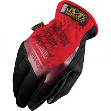 Mechanix Wear Fastfit Gloves