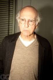 Larry David: The Incredibly Happy Life of TV's Favorite Grouch