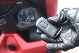 Maybe you would like to learn more about one of these? Masalah Sepele Ini Bisa Bikin Keyless Honda Vario 150 Tidak Berfungsi Gridoto Com