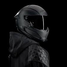 Maybe you would like to learn more about one of these? Ruroc Atlas 3 0 Core Full Face Motorcycle Helmet Protection Re Engineered