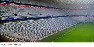 Das sind die austragungsorte und stadien. Fussball Em 2021 Tickets Konnen Schon Jetzt Zuruckgeben Werden Verbraucherzentrale De