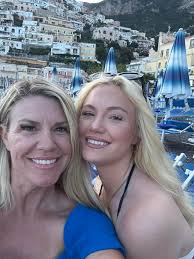 Introducing myself as a snowbirds' real estate agent