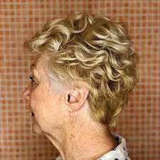 The Best Hairstyles And Haircuts For Women Over 70 Permed Hairstyles Short Hair Older Women Short Hairstyles For Thick Hair