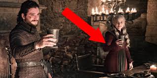 Ahead of the eighth and final season of game of thrones, here's a refresher of everything you need to know from season 4. Game Of Thrones Season 8 Episode 4 14 Details You May Have Missed