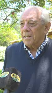 La Cara Blanca de Benito Salgado y familia, forman parte del grupo  Productores para Productores que darán su Remate 25 Aniversario el Sábado  21 de Septiembre en el Predio Ferial de Vieytes.