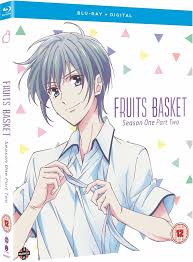 All discussion content within the forum reflects the views of individual participants only and do not necessarily represent the views held by the tropical fruit forum as an. Fruits Basket Season 1 Part 2 Limited Edition Review Anime Uk News