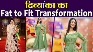 Divyanka Tripathi Dahiya S Transformation From Fat To Fab Has Stunned Many Boldsky Youtube